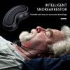 Anti Snoring Devices Intelligent Stop Snoring Improve Sleep Quality for Women Men The Elderly view 3