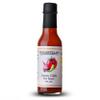 Homesteads Green Chili Hot Sauce | Fresh Tangy Mild Heat with Zesty Flavor | All-Natural Everyday Table Sauce | Gluten Free, Vegan, Kosher | Perfect for Tacos, Salads & Vegetables | 5 oz Bottle view 1