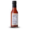 Homesteads Green Chili Hot Sauce | Fresh Tangy Mild Heat with Zesty Flavor | All-Natural Everyday Table Sauce | Gluten Free, Vegan, Kosher | Perfect for Tacos, Salads & Vegetables | 5 oz Bottle view 2