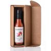 Homesteads Green Chili Hot Sauce | Fresh Tangy Mild Heat with Zesty Flavor | All-Natural Everyday Table Sauce | Gluten Free, Vegan, Kosher | Perfect for Tacos, Salads & Vegetables | 5 oz Bottle view 4