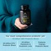 Ancient Nutrition SBO Probiotic Trinity Daily Care, Probiotics for Digestive Health, 40 Billion Blend of Prebiotics, Probiotics, Postbiotics, and Parabiotics Reduces Occasional Bloating, 60 Count view 4