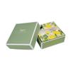 Caspari Limoncello Boxed Cocktail Napkins - 40 Per Box view 3