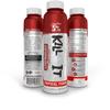 5% Nutrition Kill It Ready-to-Drink High Stim Pre Workout | 400mg Caffeine Energy Drink | Extreme Pump, Endurance, Focus & Hydration | Citrulline, Beta Alanine, Taurine | 12 Pack (Tropical Punch) view 2