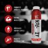 5% Nutrition Kill It Ready-to-Drink High Stim Pre Workout | 400mg Caffeine Energy Drink | Extreme Pump, Endurance, Focus & Hydration | Citrulline, Beta Alanine, Taurine | 12 Pack (Tropical Punch) view 4