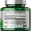Horbach Ginkgo Biloba Supplement | 120mg | 240 Tablets | Standardized Herbal Extract | Flavone Glycosides | Vegetarian, Non-GMO, and Gluten Free view 2