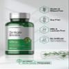 Horbach Ginkgo Biloba Supplement | 120mg | 240 Tablets | Standardized Herbal Extract | Flavone Glycosides | Vegetarian, Non-GMO, and Gluten Free view 4