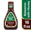 Ken's Steak House Balsamic with Honey Dressing 16 Fl Oz (Pack of 3) view 4