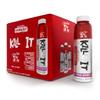 5% Nutrition Kill It Ready-to-Drink High Stim Pre Workout | 400mg Caffeine Energy Drink | Extreme Pump, Endurance, Focus & Hydration | Citrulline, Beta Alanine, Taurine | 12 Pack (Wild Berry) view 1