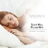 European Spa Source Sleep Well Eucalyptus + Lavender Pillow Mist Spray for Aromatherapy, at Home Spa Experience, Tension Relief, Sleep Support, and Relaxation, 4 fl oz. view 2