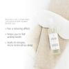 European Spa Source Sleep Well Eucalyptus + Lavender Pillow Mist Spray for Aromatherapy, at Home Spa Experience, Tension Relief, Sleep Support, and Relaxation, 4 fl oz. view 4