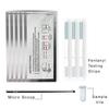 Emnce Fen Test Strips Home Screen Test Kit - Accurate Screen Tests for Substances, Liquids & Pills | Urine Test Kit for Detection | for Forensic Use [5 Pack] view 2