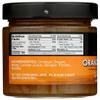 Tassos Orange and Ginger Greek Marmalade (9.15 oz) view 2