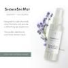 European Spa Source Lavender + Eucalyptus ShowerSpa Mist Spray for Aromatherapy, at Home Spa Experience, Sinus Congestion Relief, and Tension Relief, 4 fl oz. view 2