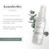 European Spa Source Eucalyptus ShowerSpa Mist Spray for Aromatherapy, At Home Spa Experience, Sinus Congestion Relief, and Tension Relief, 4 fl oz. view 2