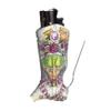 Toker Poker - Clipper Lighter Case Multi Tool, Alice Collection - Red Queen, All Inclusive Tool for Camping and Other view 1