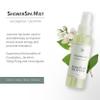 European Spa Source Jasmine + Eucalyptus ShowerSpa Mist Spray for Aromatherapy, At Home Spa Experience, Sinus Congestion Relief, and Tension Relief, 4 fl oz. view 2