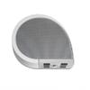 Adaptive Sound Technologies Sound+Sleep Mini High Fidelity Sleep Sound Machine with Real Non-Looping Nature Sounds, Fan Sounds, White, Pink & Brown Noise, & Adaptive Sound Technology - White (Renewed) view 2