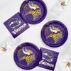 Trendware Minnesota Vikings Napkins, 48 ct view 4
