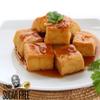 G Hughes Sugar Free Sweet & Sour Sauce - Gluten Free Dipping Sauce, Great Tasting Healthy Sauce, No Sugar Sauce, 2 Carbs Per Serving - 17 Oz (1-Pack) view 3