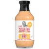G Hughes Sugar Free, Fancy Fry Special Sauce - Sugar Free Burger Sauce, Fry Sauce for French Fries, Gluten Free Secret Sauce, Dipping Sauces, Gluten Free Sauces - 16 Oz (1-Pack) view 1