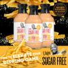 G Hughes Sugar Free, Fancy Fry Special Sauce - Sugar Free Burger Sauce, Fry Sauce for French Fries, Gluten Free Secret Sauce, Dipping Sauces, Gluten Free Sauces - 16 Oz (1-Pack) view 3