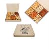 Happy Birthday Husband Wife Boyfriends and Girlfriends  Best Friends  Gourmet Nuts Gift Baskets | Healthy Fresh Gift Food Box Include Fruits and Nuts view 1