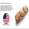 Happy Birthday Gourmet Nuts Gift Baskets | Husband Wife Boyfriends and Girlfriends  Best Friends  Healthy Fresh Gift Food Box Include Fruits and Nuts view 3
