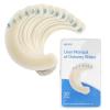 10 PCS Ostomy Barrier Strips, Ostomy Supplies, Skin Barrier Strip Elastic Ostomy Barrier Tape Hydrocolloid Extenders for Colostomy Bags view 1