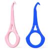 ARGOMAX - Aligner Removal Tool, 2 Retainer Remover Tool, Invisible Braces Removal Tools, Suitable for Removing Braces, Trays, Retainers, Dentures and Aligners(Blue+Pink). view 1