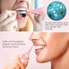 ARGOMAX - Aligner Removal Tool, 2 Retainer Remover Tool, Invisible Braces Removal Tools, Suitable for Removing Braces, Trays, Retainers, Dentures and Aligners(Blue+Pink). view 4