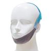 Anti Snoring Chin Strap for Men and Women, Comfortable Chin Strap for Cpap Users, Adjustable Stop Snoring Chin Strap Snoring Solution Chin Straps to Keep Mouth Closed While Sleeping (Blue) view 2