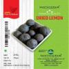 BETT Santhigram Natural Dried Lemon 100g (Black) view 1