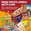 Treats from Home South African Snacks Food Box | Authentic African Candies, Chocolate Bars, & Treats | Perfect Christmas Gifts Includes Ouma Rusks, Smarties, & More | Best South African Products Care Package for Gifting & Sharing - 36 Units view 4