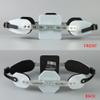 Shuyan Jiao Medical Pectus Carinatum Orthosis Brace With Adjustable Straps, Pigeon Chest Orthosis Support Premium Corset (Adults) view 2