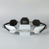 Shuyan Jiao Medical Pectus Carinatum Orthosis Brace With Adjustable Straps, Pigeon Chest Orthosis Support Premium Corset (Adults) view 4