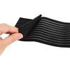 EMISSU Elastic Breathable Support Wrap Adjustable Strap Bandage for Ice Bag Hot Cold Therapy (25") view 4