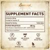 Shilajit Pure Himalayan Organic Shilajit Resin - 600mg Maximum Potency Natural Organic Shilajit Resin with 85+ Trace Minerals & Fulvic Acid for Energy, Immune Support, 30 Grams (4 Pack) view 2