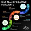 Essential Amino Acids Supplement for Women & Men - Vegan BCAA Amino Acid Complex for Muscle Growth with All 9 BCAAs Essential Aminos - Advanced Workout Power & Recovery Formula - 120 EAA BCAA Pills view 3