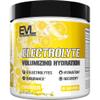 Ultimate Electrolytes Powder Hydration Drink - Quick Replenishing Hydration Powder Drink Mix with 8 Key Electrolytes and Antioxidants - Vegan Gluten Free Keto Friendly Blend (Lemonade) view 1