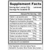Ultimate Electrolytes Powder Hydration Drink - Quick Replenishing Hydration Powder Drink Mix with 8 Key Electrolytes and Antioxidants - Vegan Gluten Free Keto Friendly Blend (Lemonade) view 2