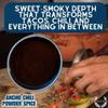 Ancho Chili Powder | Gourmet Spice | All Natural Chili Powder | Non GMO, All Natural | Hand Made, Small Batch | Artisanal Seasoning | GLP-1 Friendly | Single Ingredient Spice | Sustainably Sourced | Made in USA | No Artificial Ingredients | Magnetic  view 2