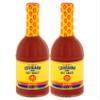 Louisiana Brand Hot Sauce, Original Hot Sauce 12 Ounce (Pack of 2) view 1