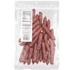 IOWA SMOKEHOUSE Snack Sticks, Spicy Jalapeno - Smokey Snack Stick - Gluten Free - Resealable Bag & Ready to Eat, Made with all USA Beef & Pork - 12 oz view 2