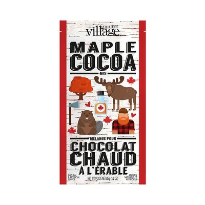 Gourmet Du Village Instant Coffee Mix (Mini Hot Choco)