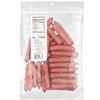 IOWA SMOKEHOUSE Snack Sticks, Original - Smokey Snack Stick - Gluten Free - Resealable Bag & Ready to Eat, Made with all USA Beef & Pork - 12 oz view 2