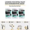 Craft A Brew - Sourvisiae - Sour Ale Yeast - For Craft Lagers - Ingredients for Home Brewing - Beer Making Supplies - (3 Pack) view 4