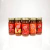 Pepper Joe's Sweet and Spicy Salsa Variety Pack - 5-Pack of Salsas view 1