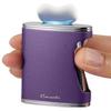 Personalized Caseti BigFlat Flat Flame Cigar Lighter (Shipped Without Butane) view 4