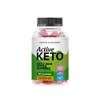 kivus Active Keto Gummies - Active Keto ACV Gummies, 60.0 Servings (Pack of 1) view 1