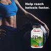 kivus Active Keto Gummies - Active Keto ACV Gummies (5 Pack, 300 Gummies) view 3